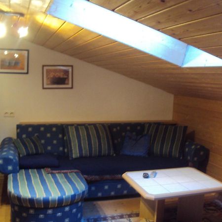 Haus Sonneck Apartamento Gerlosberg Exterior foto