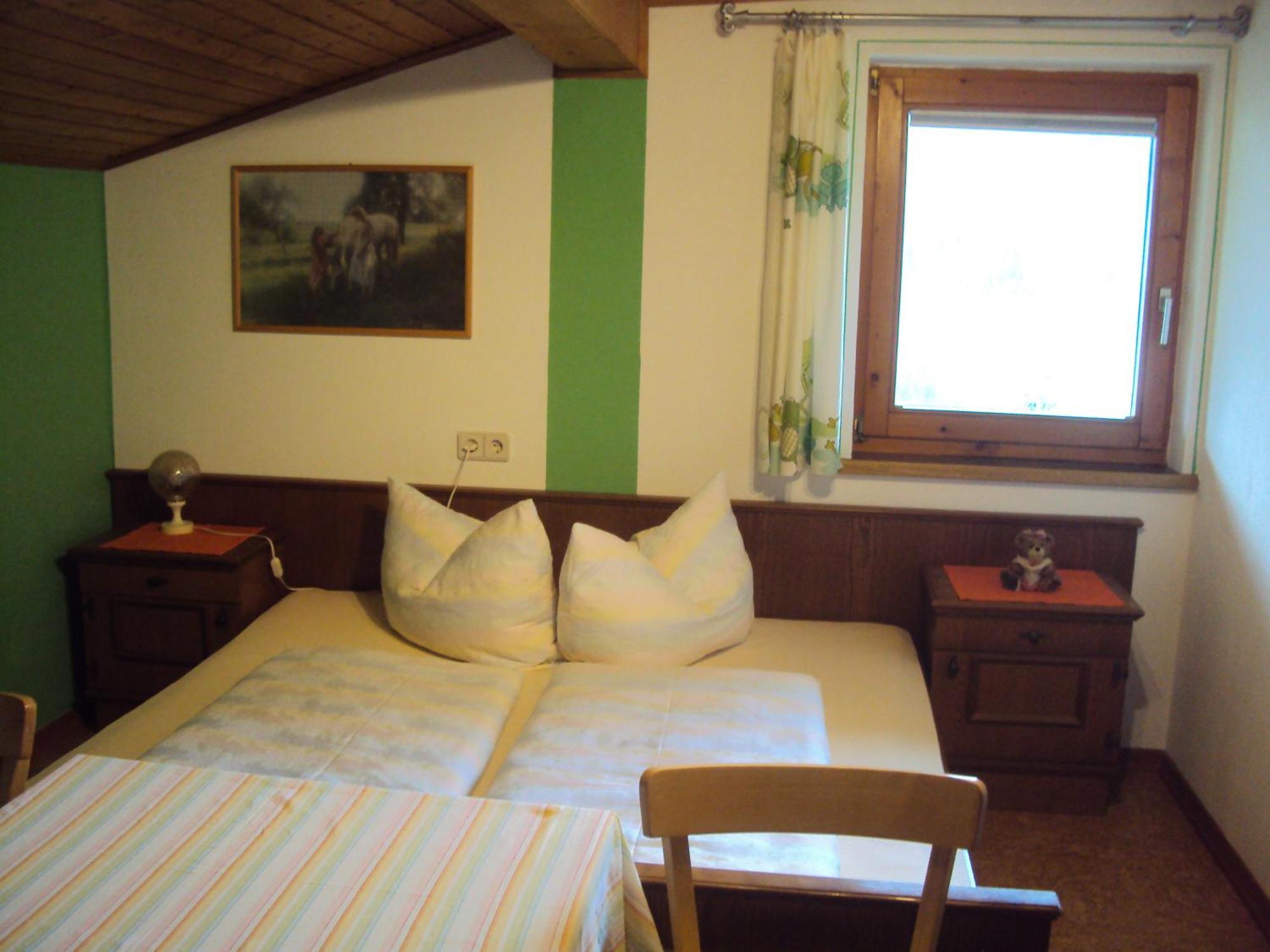 Haus Sonneck Apartamento Gerlosberg Exterior foto